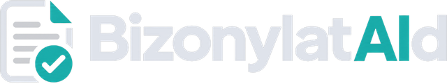 BizonylatAId